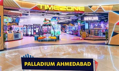 timezone phoenix palladium lower parel photos|Timezone Palladium Mall Ahmedabad .